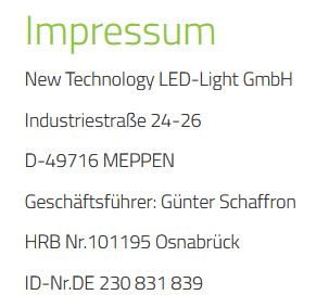 Impressum stromsparende-lampen-klinik.de.ntligm.de